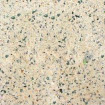 Bright White - Forest Green