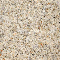 Colonial White