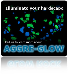 filter forge glow rock