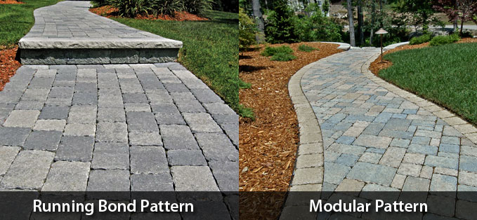 Concrete Pavers « Triad Associates