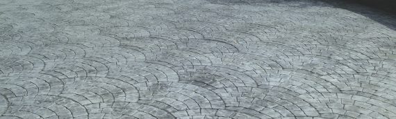 Stamped Concrete Contractor in Haverhill, MA