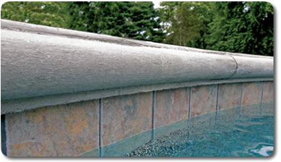 Pool Coping Tile Triad Associates, How To Tile Pool Coping