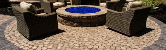 Top 5 Rotunda Ideas For Your Hardscape