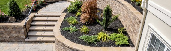 5 Gorgeous Hardscaping Trends for 2024