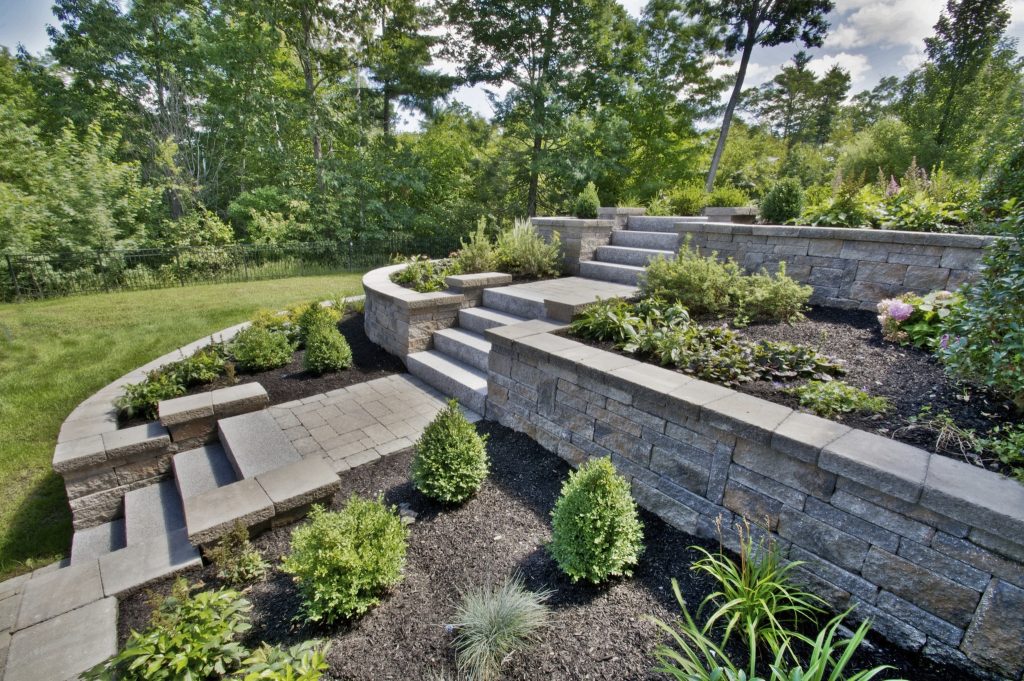 Granite Steps: Why Use Granite for your home or business