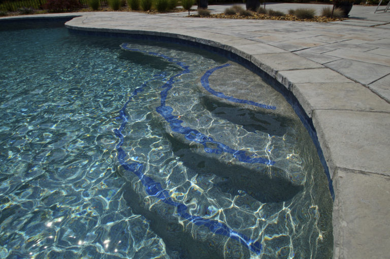 pool plaster cost